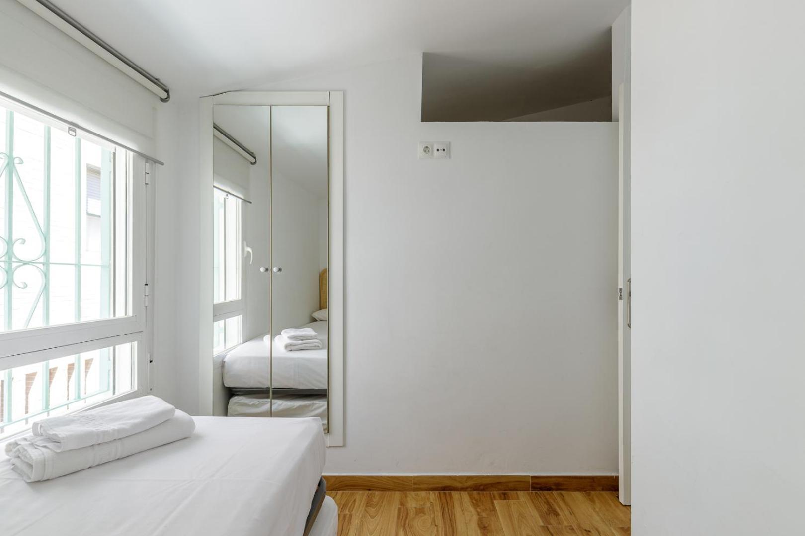 Caterina Pedregalejo Apartment Malaga Luaran gambar
